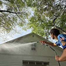 Commercial-Building-Washing-Concrete-Cleaning-at-Magnolia-Spa-Enhancing-Business-Curb-Appeal-in-Mount-Pleasant 0