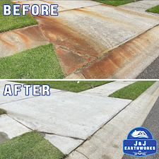 Driveway-Cleaning-Rust-Removal-in-Park-West-Mount-Pleasant-JJ-Earthworks-Delivers-Exceptional-Results 0