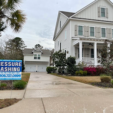 Expert-Driveway-Cleaning-in-Carolina-Park-Mount-Pleasant-Superior-Results-with-Professional-Equipment 0