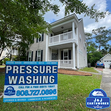 Expert-House-Washing-in-Park-West-Mount-Pleasant-Safe-Effective-Soft-Wash-by-JJ-Earthworks 0