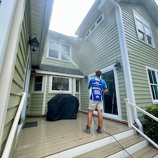 JJ-Earthworks-Delivers-Professional-House-Soft-Wash-in-Wakendaw-Lakes-Mount-Pleasant 0