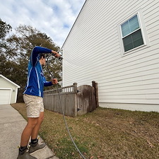 JJ-Earthworks-Provides-Last-Minute-Soft-Wash-for-Market-Ready-Home-on-James-Island-SC 0