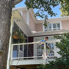 JJ-Earthworks-Revitalizes-Homes-with-House-Soft-Wash-in-Hamlin-Plantation-Mount-Pleasant 0