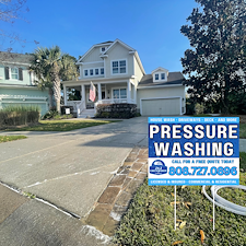 Professional-Driveway-Cleaning-in-Carolina-Park-Mount-Pleasant 0