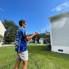 Revitalize-Your-Home-with-JJ-Earthworks-Expert-Soft-Washing-in-Mount-Pleasant 0