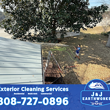 Roof-Cleaning-in-Mount-Pleasant-Safe-Effective-Soft-Wash-by-JJ-Earthworks 2